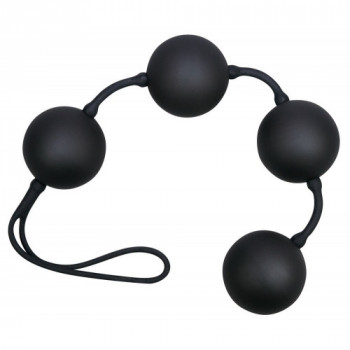 You2Toys Black Balls -... 2