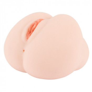 Realistixxx Real Style III...