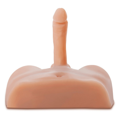 Pipedream Extreme Toyz Fuck my Hard Cock -...