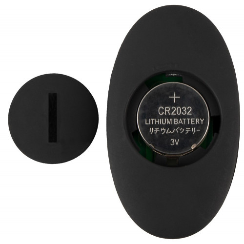 Orion Panty Vibe - Vibratore Mini per Slip,...