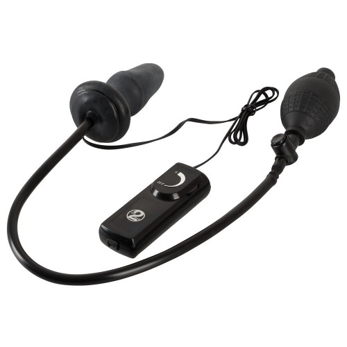 Orion Fanny Hills Butt - Plug Anale con...