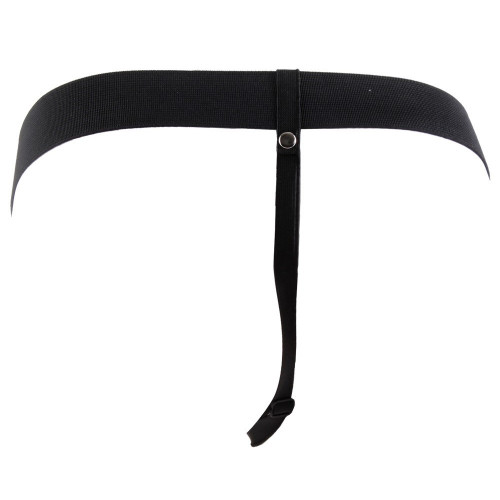 Fetish Fantasy - Strap On con Vibrazione, Dildo...