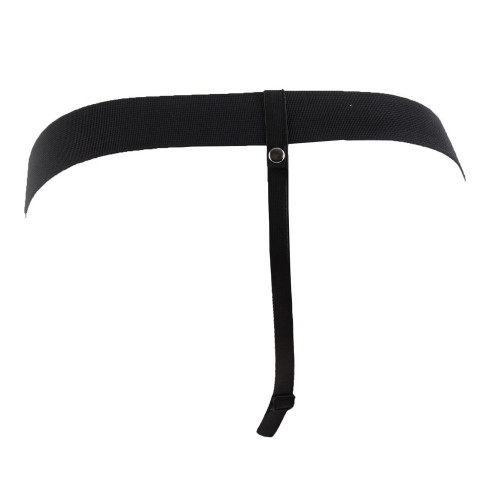 Fetish Fantasy - Strap On con Vibrazione, Dildo...