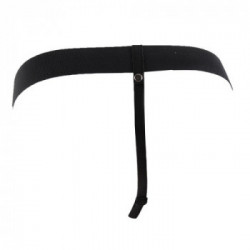 Fetish Fantasy - Strap On con Vibrazione, Dildo Realistico, Richiede Batterie, Unisex