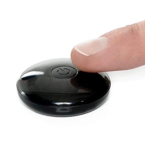 Fetish Fantasy - Strap On con Vibrazione, Dildo...