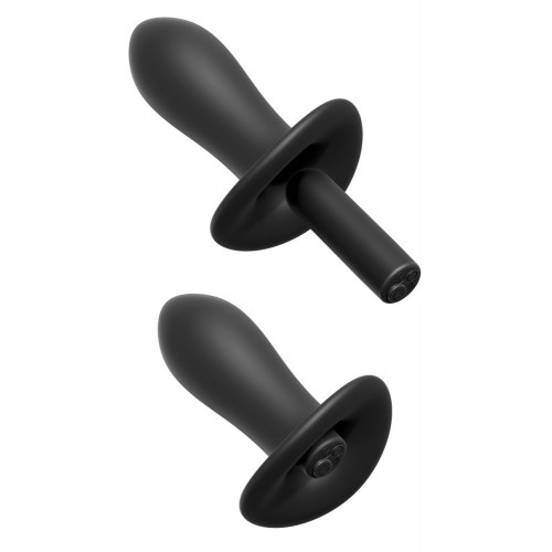 Fetish Fantasy Series - Strap On con Set di...