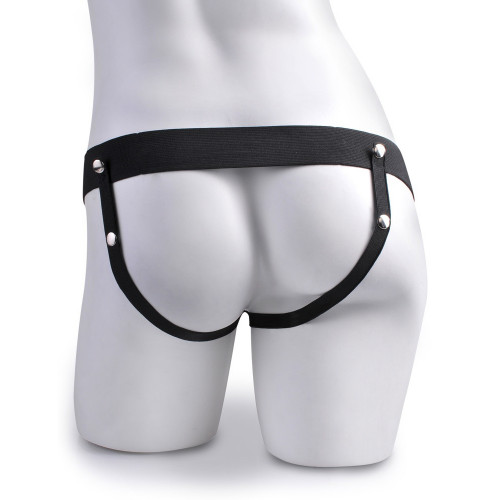 Fetish Fantasy - Strap On con Pene Realistico,...