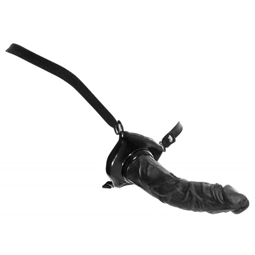 Fetish Fantasy - Strap On con Dildo Realistico,...