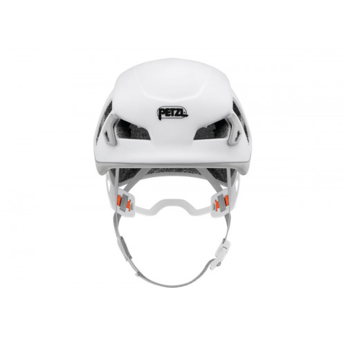 Petzl A071DA00 METEORA Taglia S/M bianco/grigio...