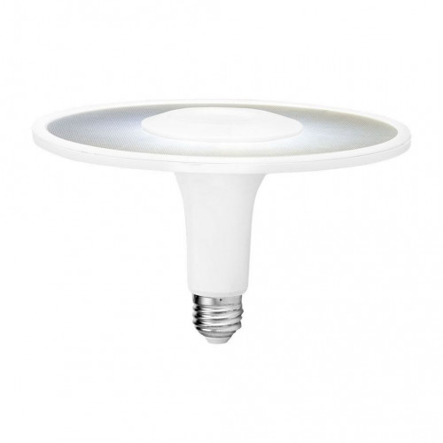 LED Bulb - Samsung Chip E27 18W Acrylic UFO...