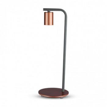 Designer Table Lamp With...