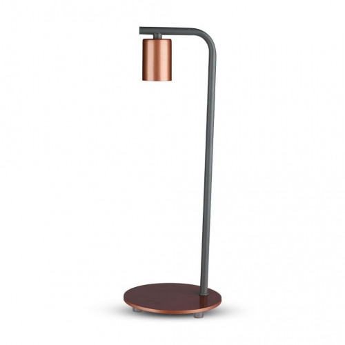 Designer Table Lamp With E27 Holder + Switch...