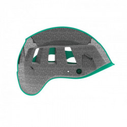 Petzl A049AA01 PICCHU 48-54cm Viola - Casco d’arrampicata e bici per bambino