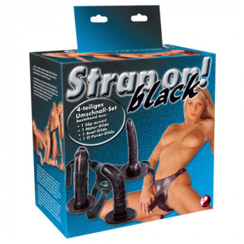 You2Toys - Strap On con...