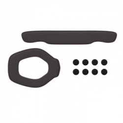 Petzl A042MA00 - Imbottiture di ricambio assorbenti per tutti i caschi Petzl