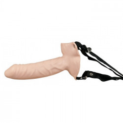 You2Toys - Strap On, Prolunga, Realistico, Stimolante