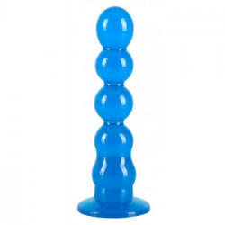 You2Toys - Strap On, Set 3 Pz, Allaciabile, Diverse Lunghezze, Sferico, Punto G