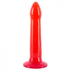 You2Toys - Strap On, Set 3 Pz, Allaciabile, Diverse Lunghezze, Sferico, Punto G