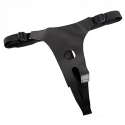 You2Toys - Strap On, Set 3 Pz, Allaciabile, Diverse Lunghezze, Sferico, Punto G