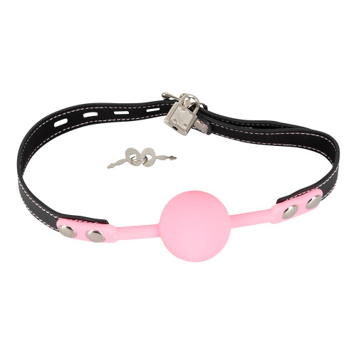 Bad Kitty Pink Gag - Costrittivo per la Bocca...