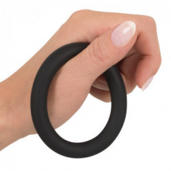 Black Velvets Cock & Ball Loop - Anello per il Pene e Testicoli