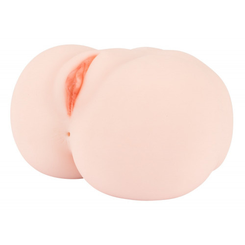 Nature Skin Pussy & Ass - Masturbatore a Torso...