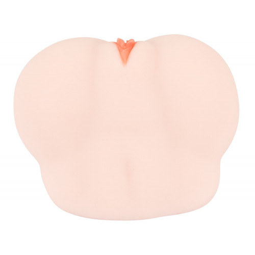 Nature Skin Pussy & Ass - Masturbatore a Torso...