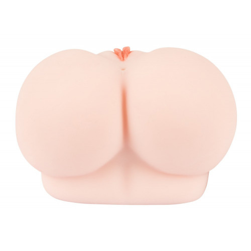 Nature Skin Pussy & Ass - Masturbatore a Torso...