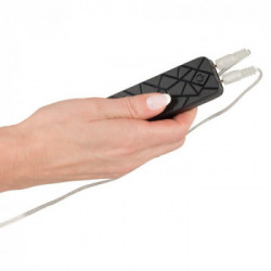 You2Toys Duo - Strap On Dio, Color Pelle, Diverse Lunghezze, Stimolante