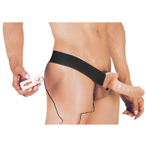 You2Toys - Strap On, a Batterie, con...