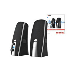 Trust MiLa 2.0 Speaker Set