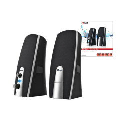 Trust MiLa 2.0 Speaker Set