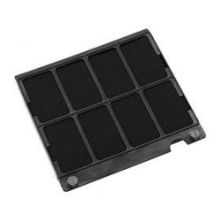 Smeg KITFC900 - Kit Filtro a Carbone Attivo