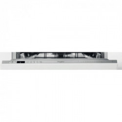 Whirlpool WIO 3O41 PL - Lavastoviglie a Scomparsa Totale, 14 Coperti, Classe C