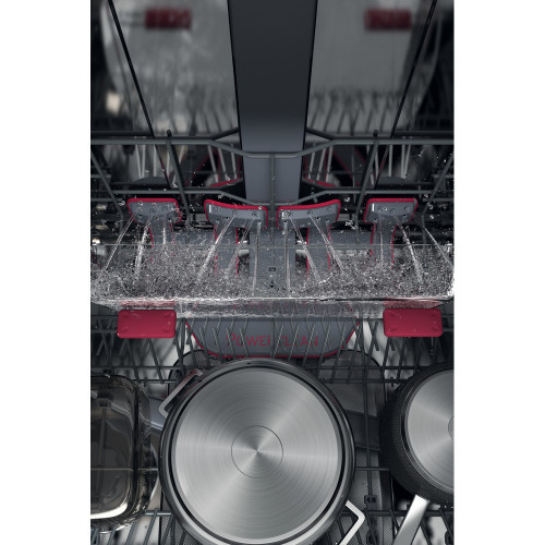 Whirlpool WIO 3O41 PL - Lavastoviglie a...