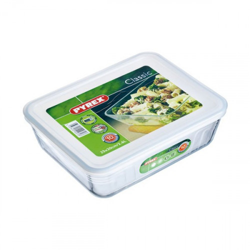 Pyrex 7070.55145 teglia da forno Pirofila...