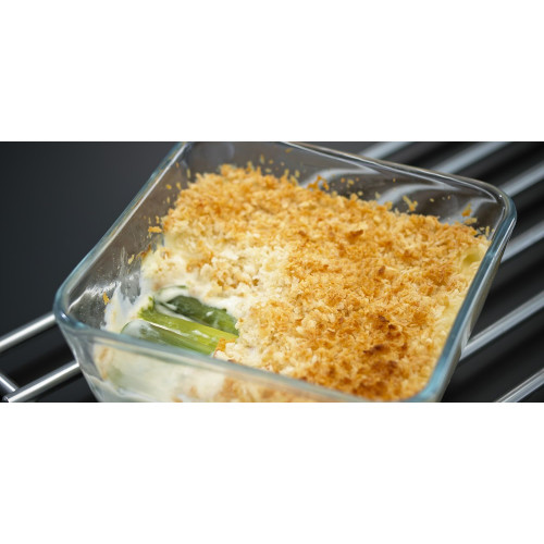 Pyrex 7070.55145 teglia da forno Pirofila...
