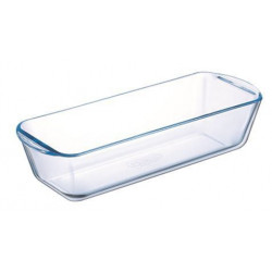 Pyrex PYRCA30 teglia da forno Rettangolare Vetro Pirofila casseruola