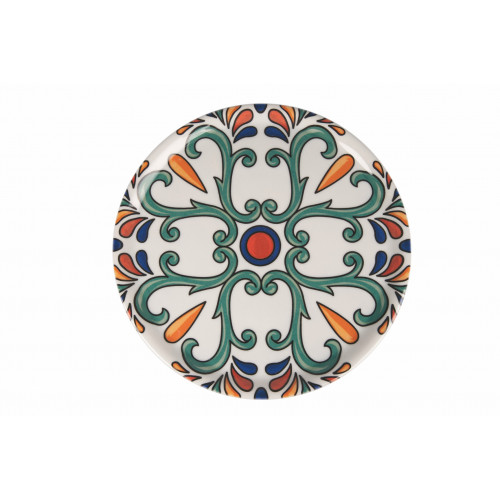 Villa D'Este Home Tivoli 'Barrio', Set 2 Piatti...