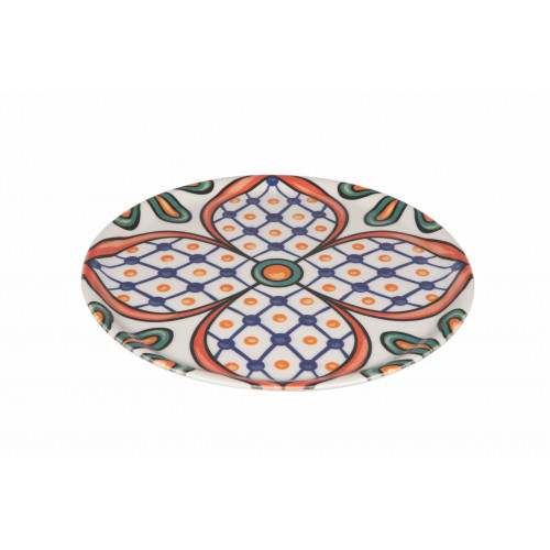 Villa D'Este Home Tivoli 'Barrio', Set 2 Piatti...