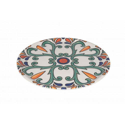 Villa D'Este Home Tivoli 'Barrio', Set 2 Piatti...