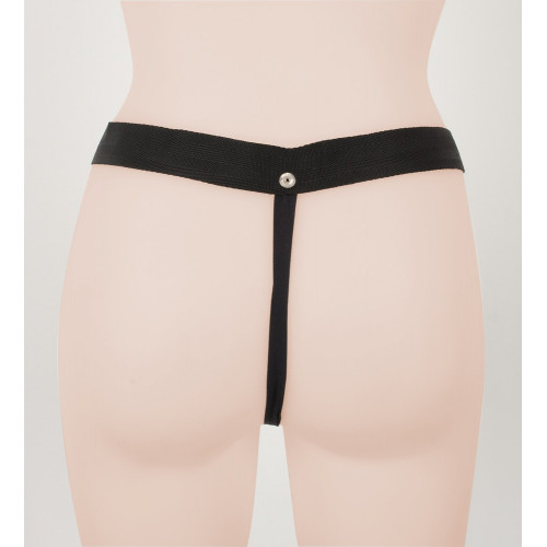 Realistixxx - Strap On con Guaina Fallica,...