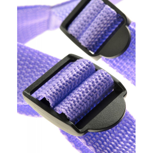 Dillio Strap - Strap On, con Bretelle, Azione...