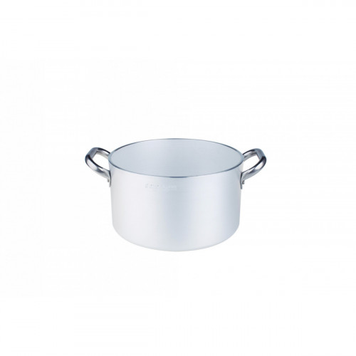 Pentole Agnelli 'Alluminio 5 mm professionale',...