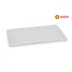 GRIGLIA SGOCCIOLARE GIGAN 40X25