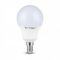 LED Bulb - 5.5W E14 P45 6400K CRI95+