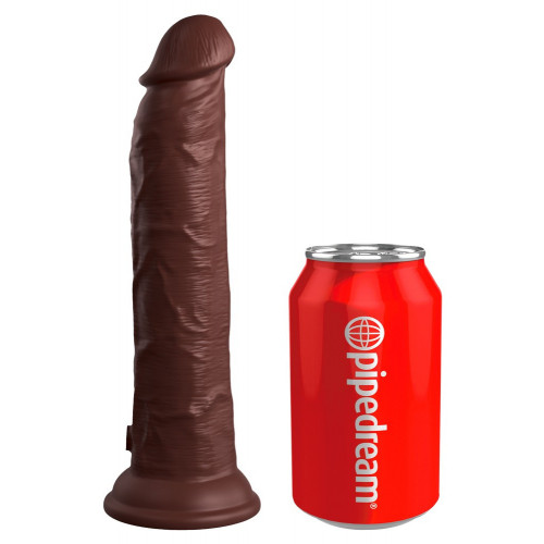 King Cock Elite Dual Density 9 - Dildo...