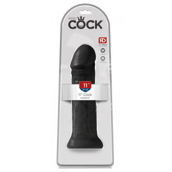 King Cock KC 11 - Dildo...