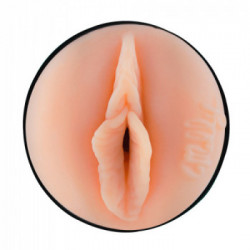 Kiiroo Feel Molly Stewart - Masturbatore a Forma di Vagina, Senza Vibrazione