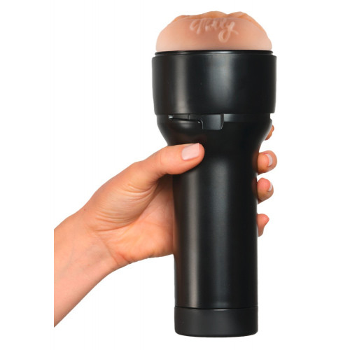 Kiiroo Feel Molly Stewart - Masturbatore a...